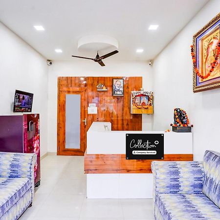 Super Collection O Sector 104 Noida 호텔 외부 사진