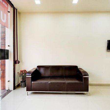 Super Collection O Sector 104 Noida 호텔 외부 사진