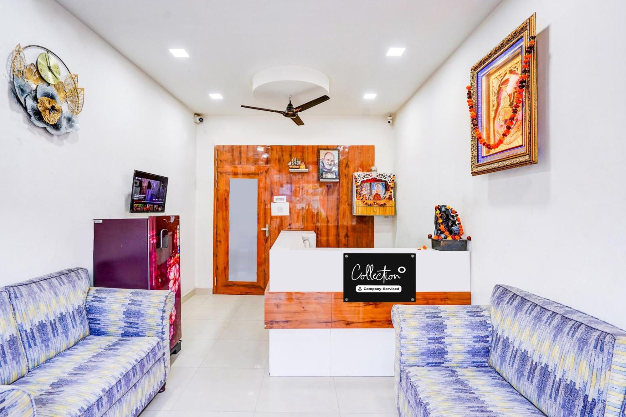 Super Collection O Sector 104 Noida 호텔 외부 사진