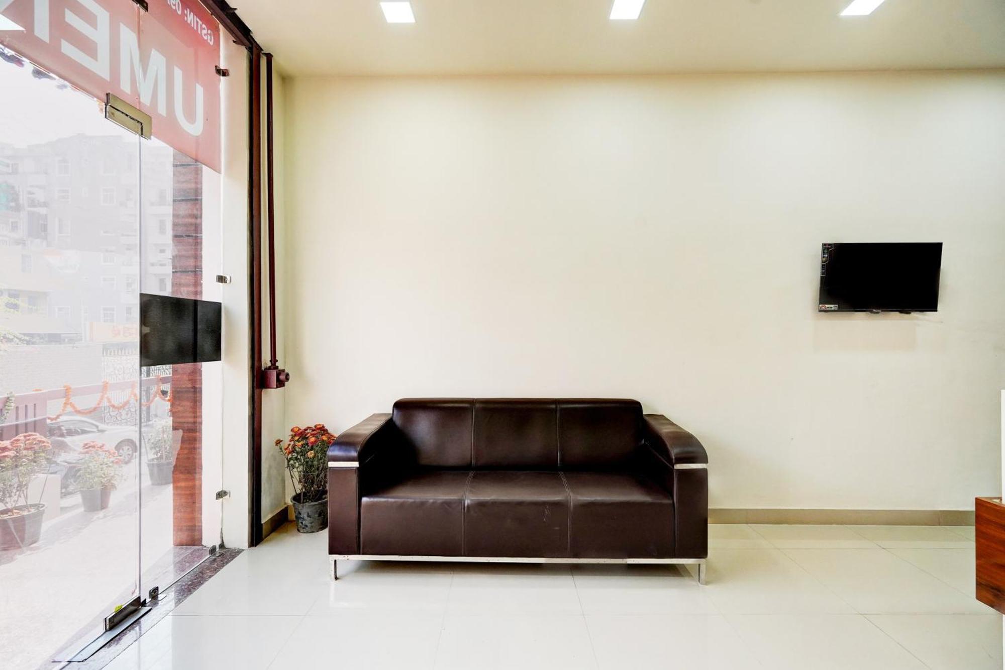 Super Collection O Sector 104 Noida 호텔 외부 사진